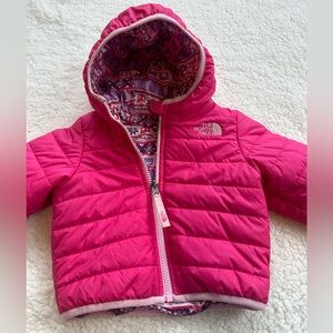 6-12 Month The North Face Coat